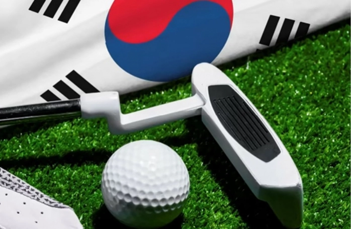Vì sao golf phát triển mạnh ở Hàn Quốc?