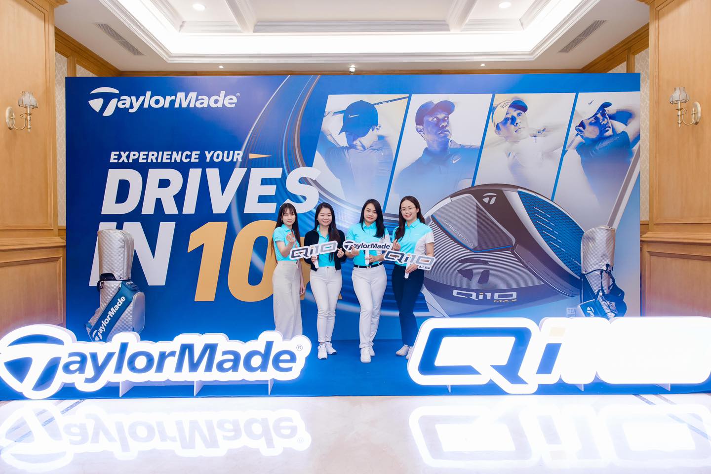 Taylormade Việt Nam