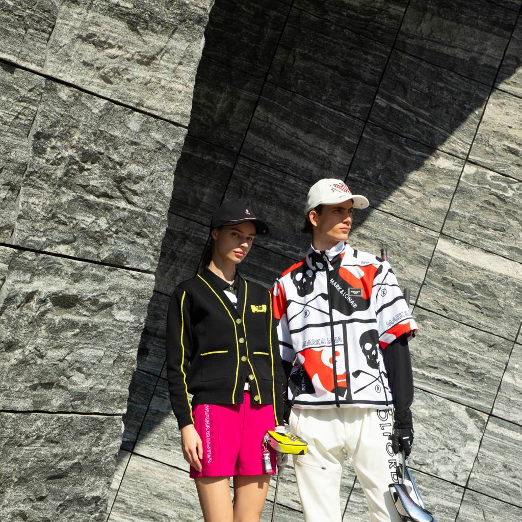 Mark & Lona: Thương hiệu thời trang golf có ‘guu và chất’ khai trương tại Hà Nội